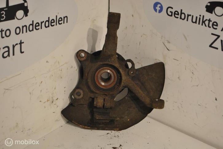 Fusee R Seat Inca Bestel 9K 1.9 D ('96-'03) 357 407 256 C, Auto-onderdelen, Ophanging en Onderstel, Seat, Gebruikt, Ophalen of Verzenden