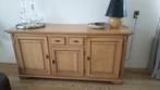 dressoir en klein kastje, Huis en Inrichting, Kasten | Dressoirs, Ophalen, Gebruikt, 150 tot 200 cm, Eikenhout