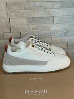 Mason Garments, Wit, Ophalen of Verzenden, Sneakers of Gympen, Nieuw
