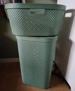 Wasmand en heupwasmand Curver Infinity Dots, Huis en Inrichting, Ophalen