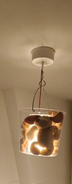 Ikea collectables Taklampa ikea PS emmerlamp, Huis en Inrichting, Lampen | Hanglampen, Ophalen of Verzenden, Gebruikt, Metaal