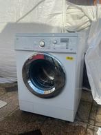 LG Direct Drive 7kg wasmachine WD-14352FD, Witgoed en Apparatuur, Wasmachines, Gebruikt, Ophalen of Verzenden, Voorlader, 85 tot 90 cm