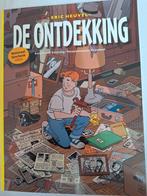 Eric Heuvel - De ontdekking, Boeken, Oorlog en Militair, Nieuw, Eric Heuvel; R. van de Rol; M. Metselaar, Tweede Wereldoorlog