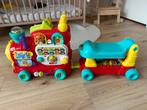 Vtech trein, Ophalen, Zo goed als nieuw