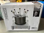 Princess Fondueset - Nieuw in Doos, Ophalen of Verzenden, Nieuw, Elektrisch, Fondueset