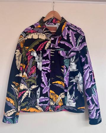 Levi’s Island Party Jacket beschikbaar voor biedingen