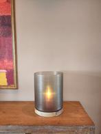 Guaxs windlicht XL NIEUW, Huis en Inrichting, Ophalen, Nieuw, Overige materialen, Minder dan 25 cm