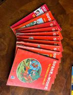 Suske en Wiskes, Ophalen of Verzenden, Zo goed als nieuw