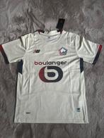 Lille - Voetbalshirt - E.Mbappe - Maat M, Maat M, Ophalen of Verzenden, Nieuw, Shirt