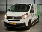 Fiat Talento 2.0 MultiJet L2H1 Cool, VLS-44-V, Auto's, Fiat, Gebruikt, Euro 6, Overige carrosserieën, Overige brandstoffen