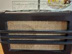 Radio Philips BX281U, Antiek en Kunst, Antiek | Tv's en Audio, Ophalen of Verzenden