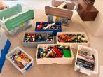 Lego! Inc sets, mini figures en boekjes!, Ophalen, Zo goed als nieuw