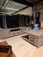 Tv meubel, Ophalen, Zo goed als nieuw, 25 tot 50 cm, Minder dan 100 cm