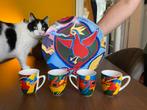 Corneille servies, Huis en Inrichting, Keuken | Servies, Ophalen of Verzenden, Zo goed als nieuw, Overige stijlen