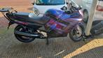 Motor te Koop! Honda CBR1000F paars/zwart + roze streep., Motoren, Motoren | Honda, 4 cilinders, 1000 cc, Sport, Particulier