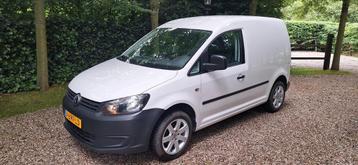 Volkswagen Caddy 1.2 D 63KW 2012 beschikbaar voor biedingen