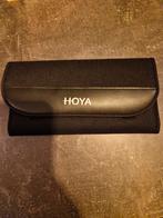 Filterset Hoya, Ophalen of Verzenden, Zo goed als nieuw, Overige typen