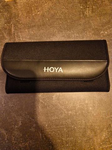 Filterset Hoya beschikbaar voor biedingen