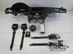 Audi A7 4G Airbagset Dashboard Met HUD (airbags Airbag Set ), Gebruikt, -, -, Ophalen of Verzenden