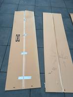 IKEA FÖRBÄTTRA planken NIEUW in doos 2 over na montage keuke, Huis en Inrichting, Keuken | Keukenelementen, Ophalen, 200 cm of meer