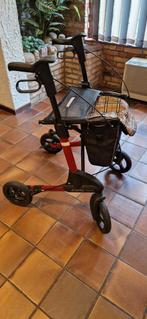 Topro Troja 2G, Diversen, Rollators, Ophalen, Gebruikt