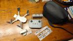 DJI Mini 2 Fly More Combo, Ophalen, Zo goed als nieuw, Drone met camera
