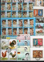 Sharjah kavel 429, Postzegels en Munten, Postzegels | Azië, Midden-Oosten, Ophalen of Verzenden, Gestempeld