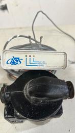 Regelkast zonneboiler – DSS ILL regeling, Doe-het-zelf en Verbouw, Ophalen of Verzenden, Gebruikt, Boiler