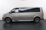 Volkswagen Transporter 2.0 TDI L2H1 DC Highline / 204 PK / D, Gebruikt, Euro 6, 4 cilinders, Bruin