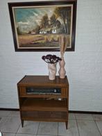 Leuke Philips Stereo Installatie, Ophalen of Verzenden, Gebruikt, Radio, Met cd-speler