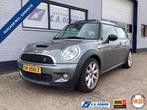 Mini Mini Clubman 1.6 Cooper S, Auto's, Mini, 47 €/maand, Te koop, Zilver of Grijs, Geïmporteerd