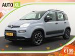 Fiat Panda 1.0 Hybrid City Life 5-Pers Apple Carplay/Android, Voorwielaandrijving, Gebruikt, Panda, Origineel Nederlands