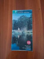 Wandelkaart Zuidoost Drenthe - Falk, Gelezen, 2000 tot heden, Landkaart, Nederland
