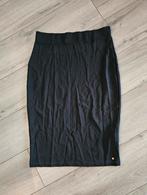 Zus van Sil prachtige zwarte rok mt L izgst, Ophalen of Verzenden, Zo goed als nieuw, Zwart