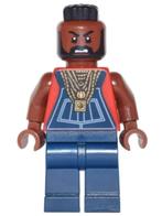 Lego B.A. Baracus a-team uit dimensions set 71251 dim024, Ophalen of Verzenden, Nieuw, Lego