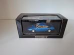 Lamborghini Urraco minichamps, Hobby en Vrije tijd, Modelauto's | 1:43, Ophalen of Verzenden, Zo goed als nieuw, Auto, MiniChamps