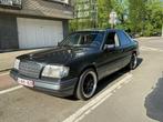 1990 Mercedes-Benz E200 E Personenauto's, Automaat, Mercedes-Benz, Bedrijf, Sedan