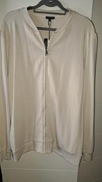 Exxcellent blouson/vest beige maat 50 nieuw, Beige, Trui of Vest, Nieuw, Ophalen of Verzenden
