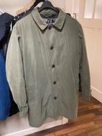 Selected homme trenchcoat met voering, Verzenden, Zo goed als nieuw