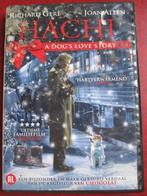 Hachi - A Dog's Love Story (2009), Cd's en Dvd's, Dvd's | Drama, Alle leeftijden, Zo goed als nieuw, Drama, Verzenden