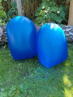 Opblaasbare vulling rugzak, 3x 20 liter / 3x 35 liter, Ophalen of Verzenden, 40 cm of meer, Overige merken