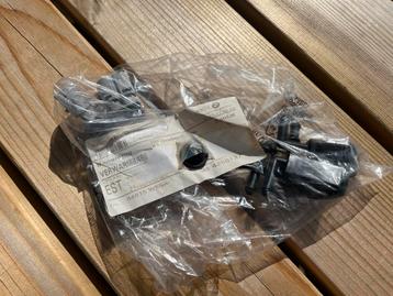 Verwarmbare ruitensproeiers BMW E34 beschikbaar voor biedingen