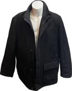 Jas van Westbury - Maat : 56, Kleding | Heren, Jassen | Winter, Zwart, Maat 56/58 (XL), Ophalen of Verzenden, Westbury