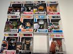 16 Funko Pop’s, Verzamelen, Ophalen of Verzenden, Nieuw