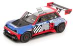 OttoMobile 1:18 Renault 5 Turbo 3E E-Tech 2023 nieuw in doos, Hobby en Vrije tijd, Modelauto's | 1:18, Ophalen of Verzenden, Nieuw