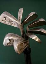 Vintage golfset Gary Player Penfold 1000, Sport en Fitness, Golf, Overige merken, Set, Gebruikt, Ophalen of Verzenden