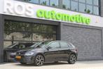 Volkswagen Polo 1.0 TSI R-Line | IQ LIGHT | ACC | STOELVERW, Auto's, Stof, Gebruikt, Euro 6, Zwart