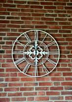 Riverdale Klassieke Wandklok, Huis en Inrichting, Ophalen, Zo goed als nieuw, Analoog, Wandklok