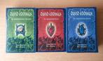 David Eddings - Het Elenium, Boeken, Ophalen of Verzenden, Gelezen, David Eddings