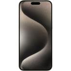 iPhone 15 Pro Max - Natural Titanium / 512 GB / Premium, Telecommunicatie, Mobiele telefoons | Apple iPhone, 512 GB, Ophalen of Verzenden